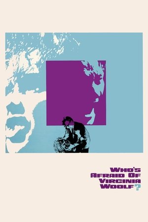 Watch ¿Quién teme a Virginia Woolf? (1966) HD Movie Online Free