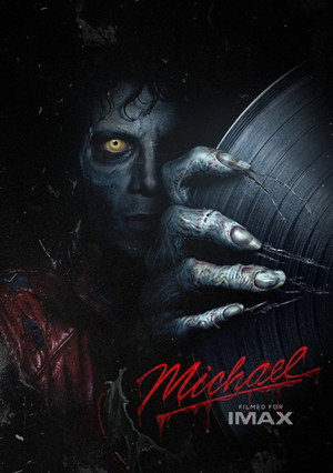 poster Michael
