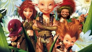 Arthur and the Invisibles (2006) อาร์เธอร์ ทูตจิ๋วเจาะขุมทรัพย์มหัศจรรย์