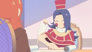 Cengjing You Yongshi: 1×2