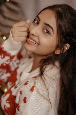 Navani Devanand photo 2