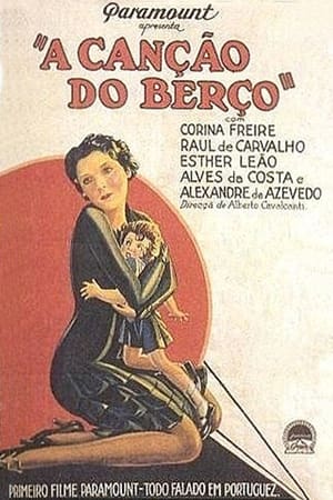 Image A Canção do Berço