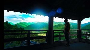 Journeys in Japan: 15×15