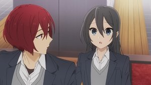 Horimiya Season 2 The Missing Pieces โฮริมิยะ สาวมั่นกับนายมืดมน ปี 2 ตอนที่ 7