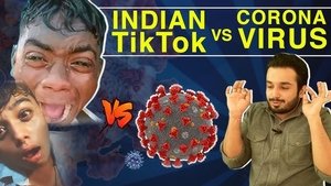 Indian TikTok Vs. Corona: Kon Jeetega?