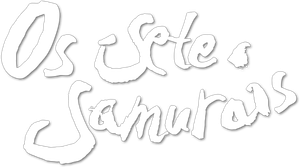 Os Sete Samurais — Logos 10