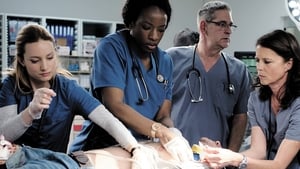 Assistir Transplant: Uma Nova Vida: 1×2 Online