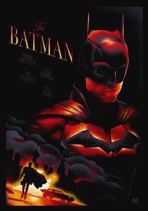 poster The Batman