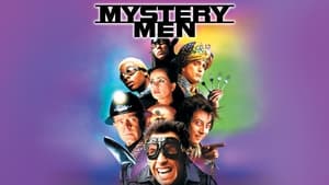 Mystery Men 1999