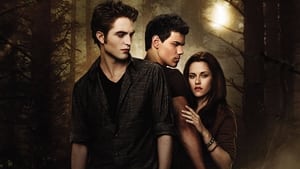 The Twilight Saga: New Moon (2009)