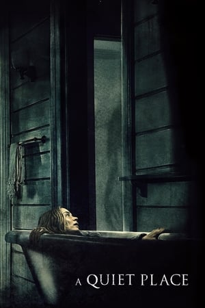 Poster A Quiet Place 2018