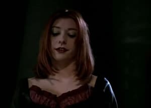 Buffy, a Caça – Vampiros: 3×16