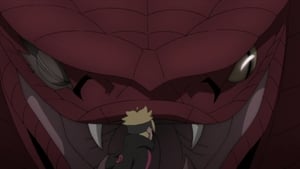 Boruto: Naruto Next Generations Episodio 77