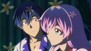 Fuufu Ijou, Koibito Miman – Presque mariés, loin d’être amoureux: Saison 1 Episode 2