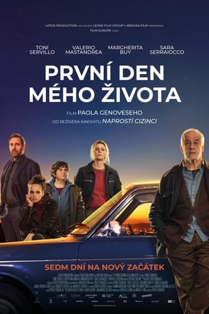 První den mého života 2023