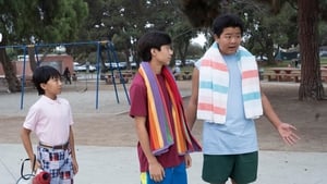 Fresh Off the Boat 5 x episodio 5