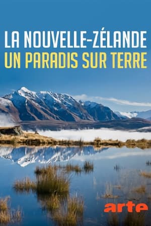 Image La Nouvelle-Zélande - Un paradis sur terre