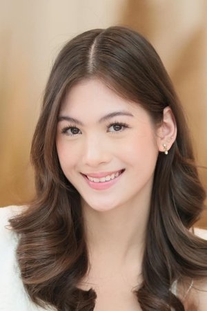 Profile of Disriyakorn Diskul Na Ayudthaya