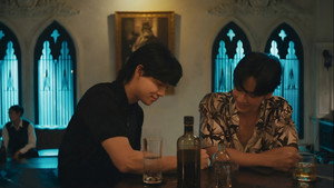 ทำไมต้องเป็นเธอทุกทีเลยวะ