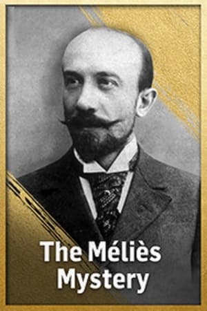 Poster The Méliès Mystery (2021)