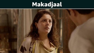 Still from Makadjaal