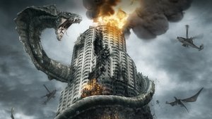 مشاهدة فيلم Dragon Wars: D-War 2007 مترجم