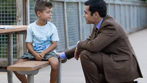 Will Trent: 4×1