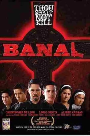 Poster Banal 2008