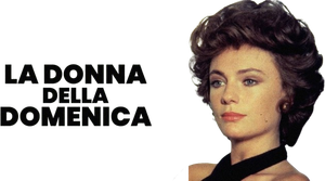 A Mulher de Domingo — Logos 1