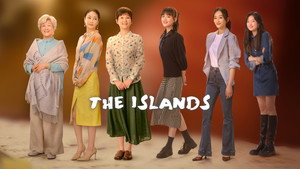 Islands