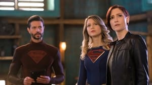 Supergirl: 6×8