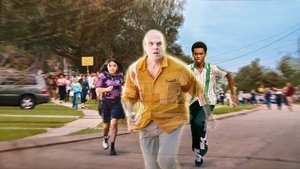 Nhà Ta Có Một Con Ma