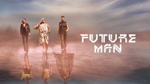 poster Future Man