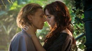 The Mortal Instruments: City of Bones (2013)