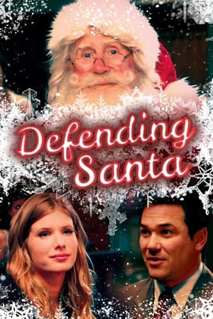 Poster Defending Santa 2013