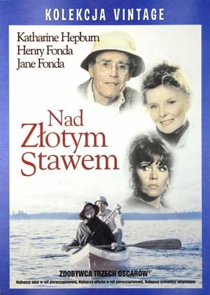 Nad złotym stawem 1981