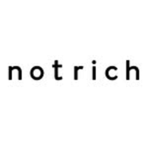 Logo notrich Media