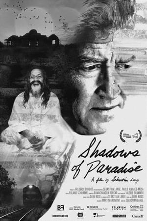 Poster Shadows of Paradise 2016