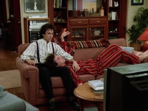 Perfect Strangers Couch Potato