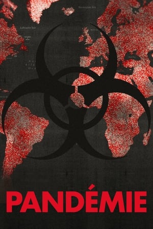 Poster Pandémie Saison 1 Le combat continue 2020
