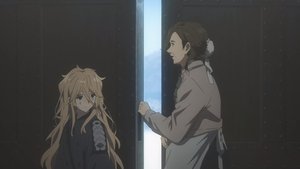 Violet Evergarden: 1×8