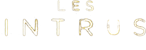 Os Estranhos: Capítulo 1 — Logos 5