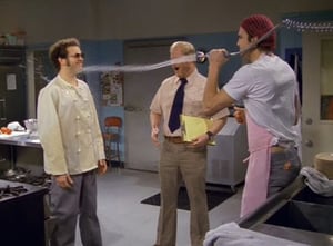 That ’70s Show: Phần 5 Tập 20