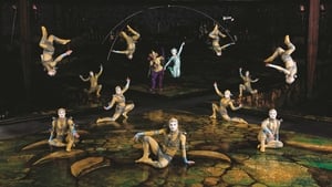 Cirque du Soleil : Alegria film complet