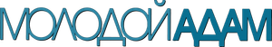 Young Adam — Logos 1