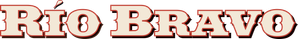 Río Bravo — Logos 6