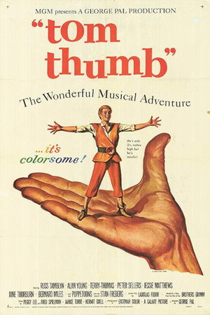 Tom Thumb 27