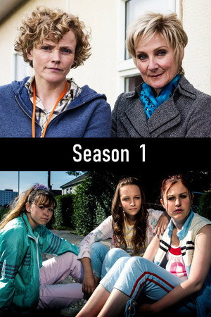 Staffel 1