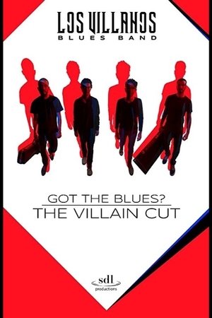 Image Got the Blues - the Villain Cut