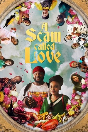 Image A Scam Called Love